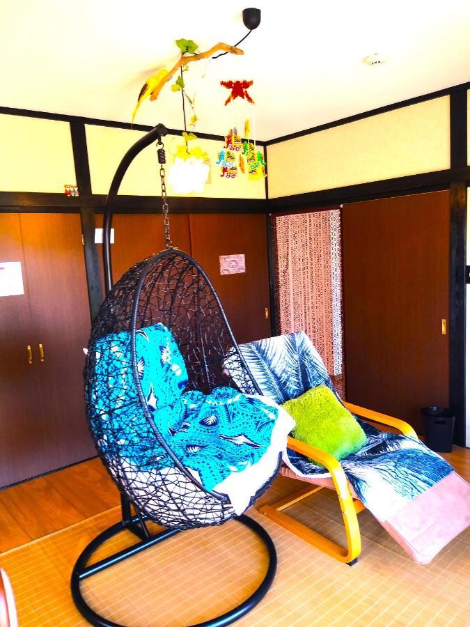 シーカレント　ゆな　Chikuraヴィラ エクステリア 写真
