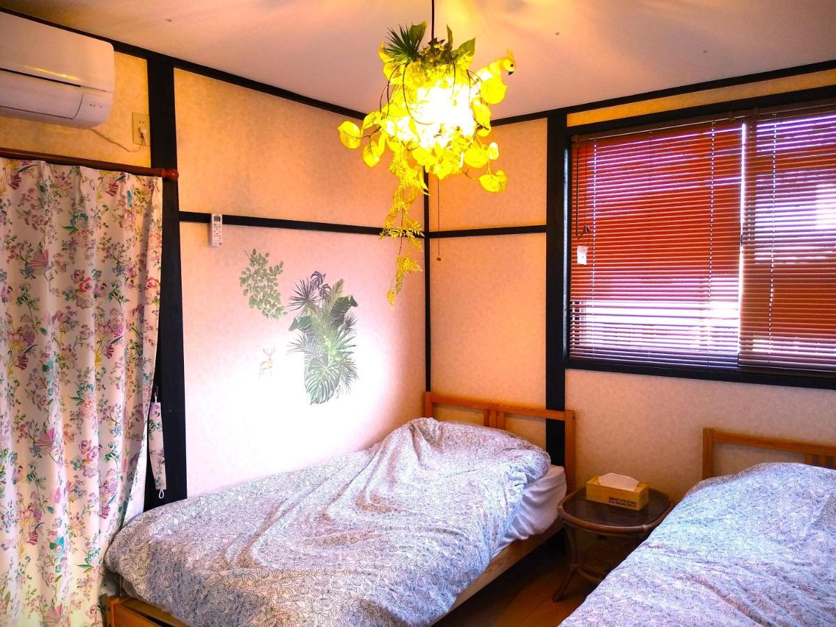 シーカレント　ゆな　Chikuraヴィラ エクステリア 写真