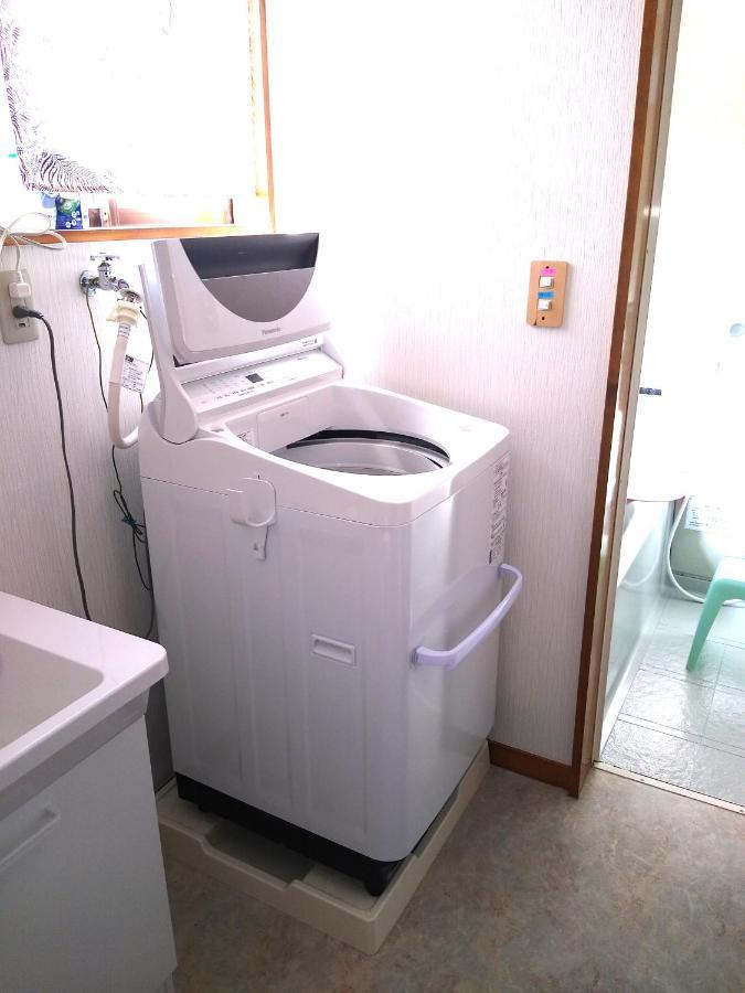 シーカレント　ゆな　Chikuraヴィラ エクステリア 写真